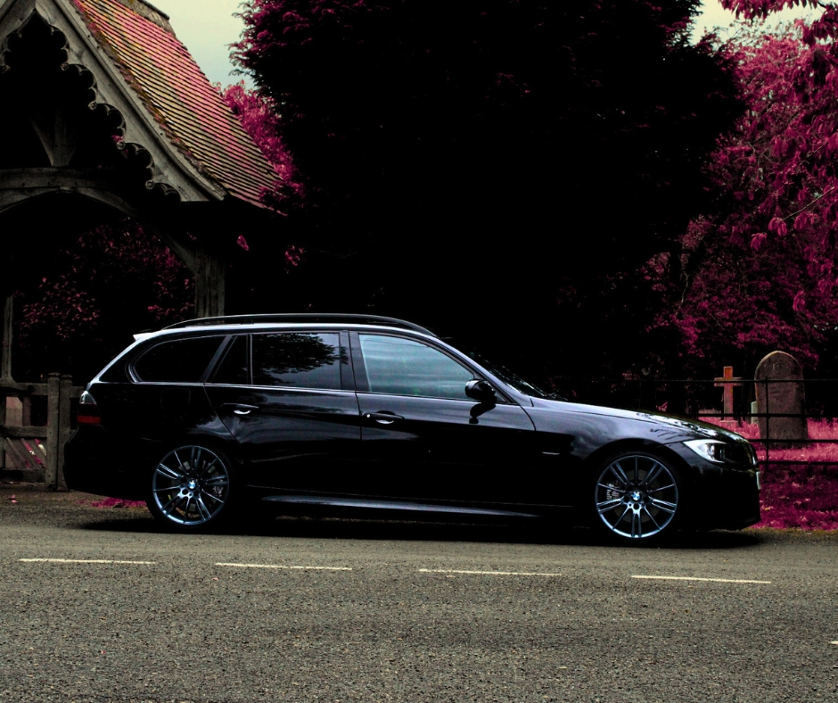 Edited Version BMW